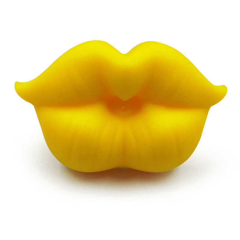 Baby Soothing Play Mouth