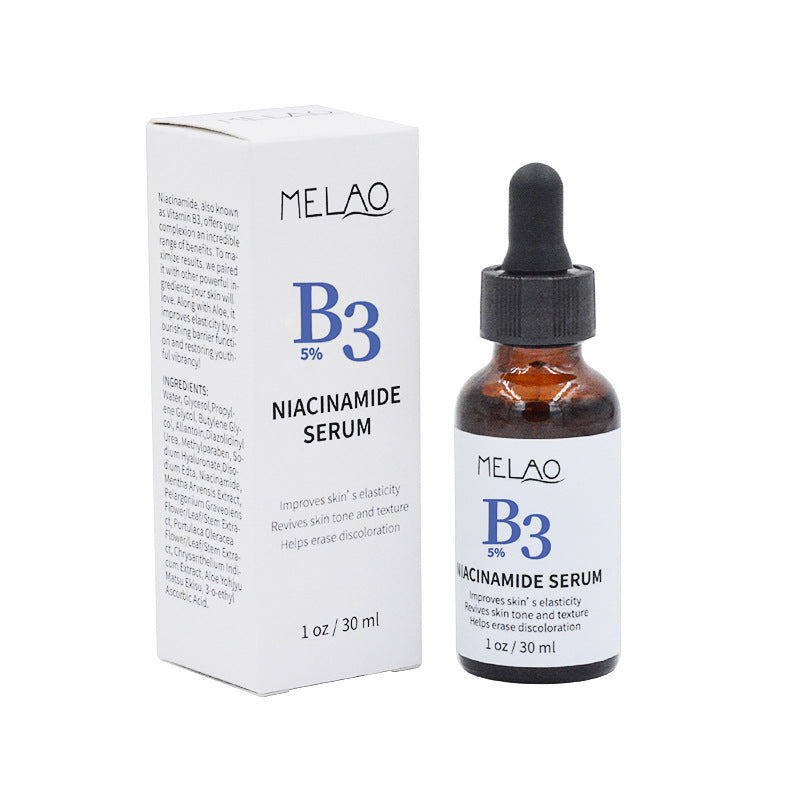 Whitening And Moisturizing To Repair The Face