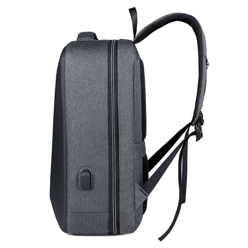 Men's Fashion Personality Business Computer Backpack