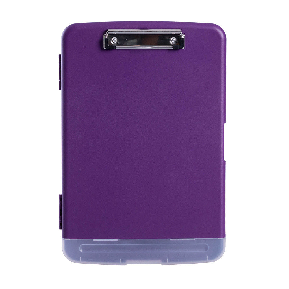 Writing Board Multifunctional Paper Storage