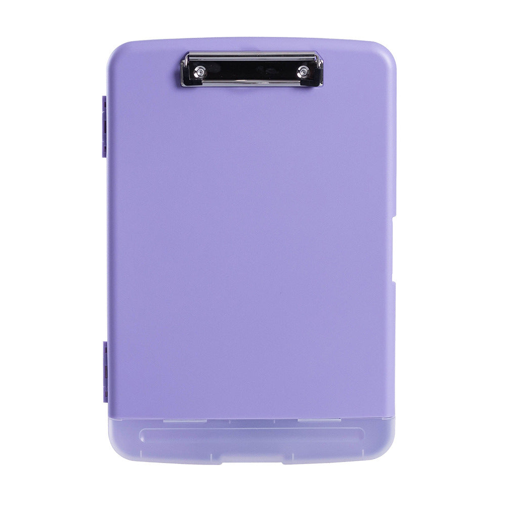Writing Board Multifunctional Paper Storage