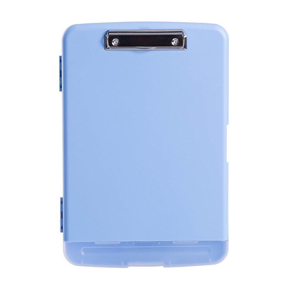 Writing Board Multifunctional Paper Storage