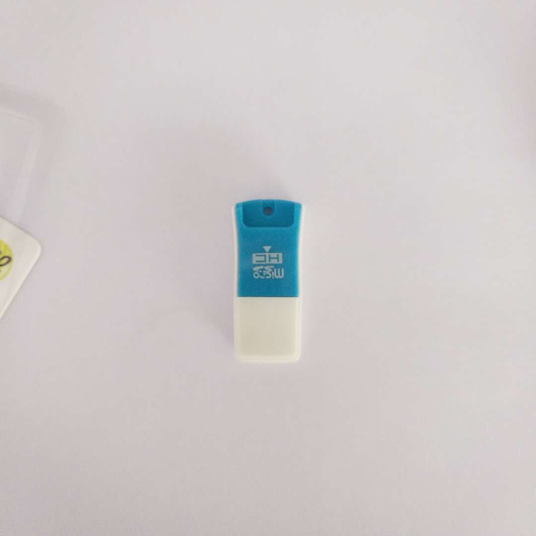 TF Mobile Phone Memory High Speed 2.0 Card Reader