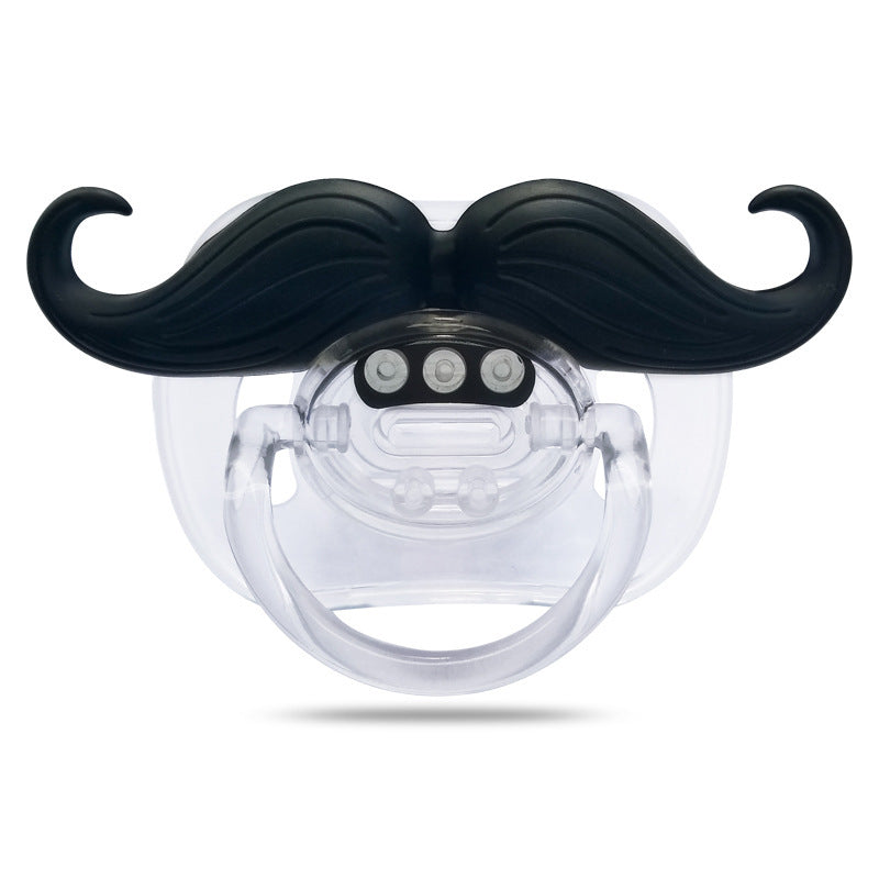 Baby Soothing Play Mouth
