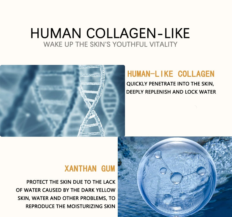 Collagen Boosting Day Cream