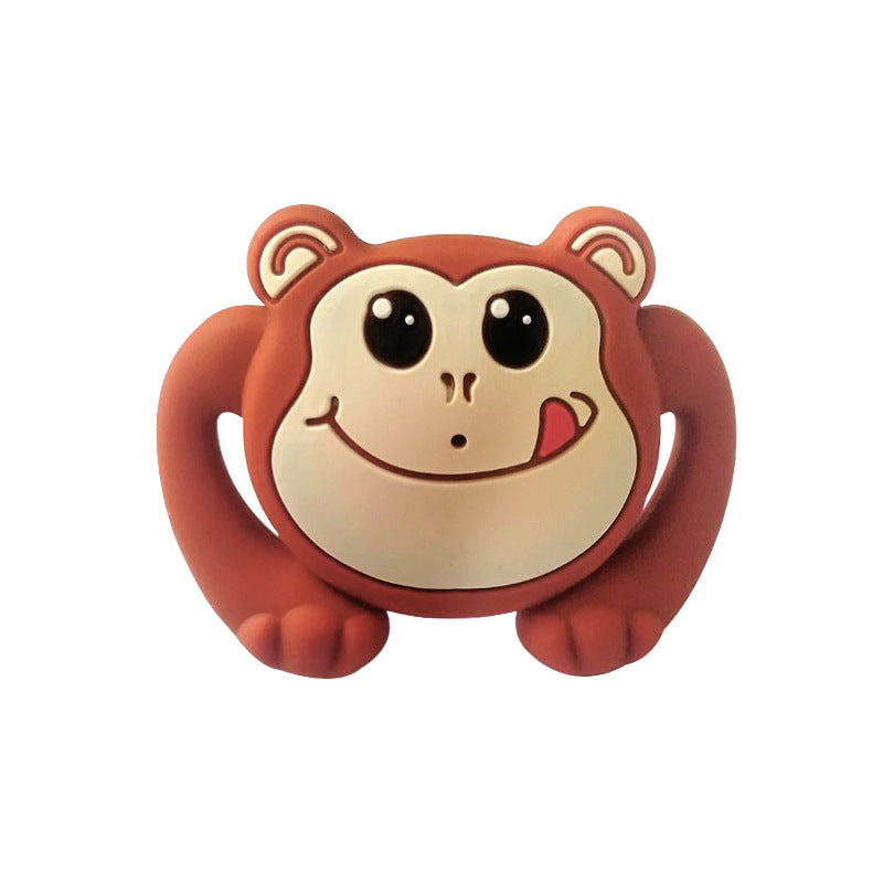 Baby Soothing Play Mouth
