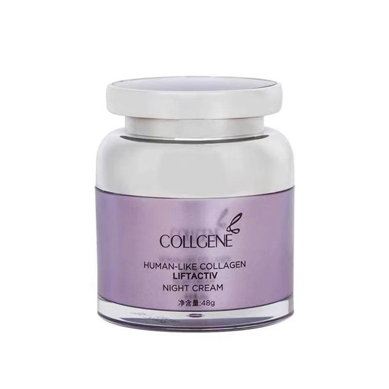 Collagen Boosting Day Cream