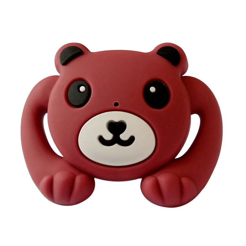 Baby Soothing Play Mouth