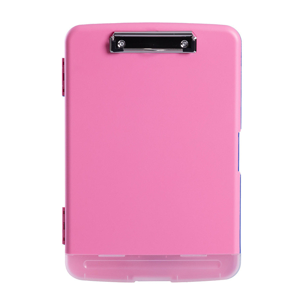 Writing Board Multifunctional Paper Storage