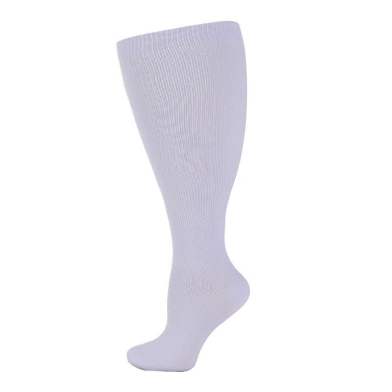 Tight And High Elastic Sports And Fitness Socks