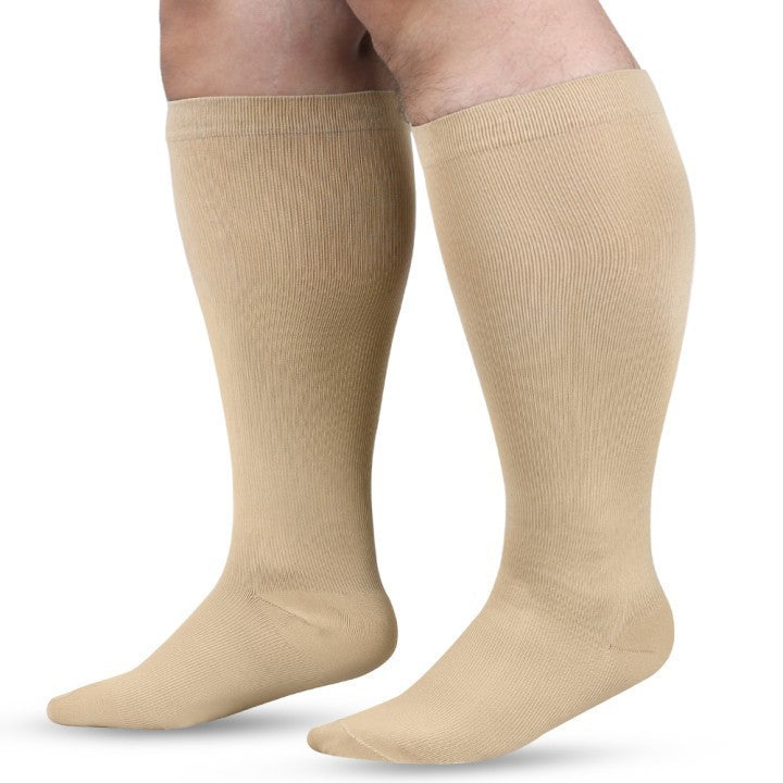 Tight And High Elastic Sports And Fitness Socks