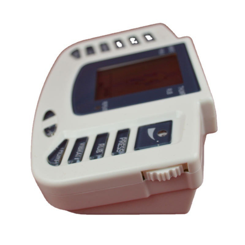 JR-309A English Massager With 16 Stickers