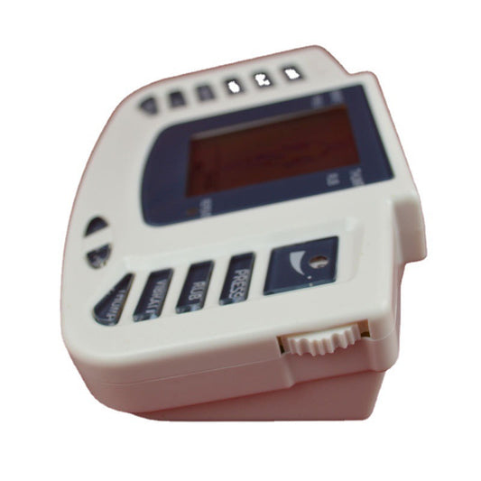JR-309A English Massager With 16 Stickers