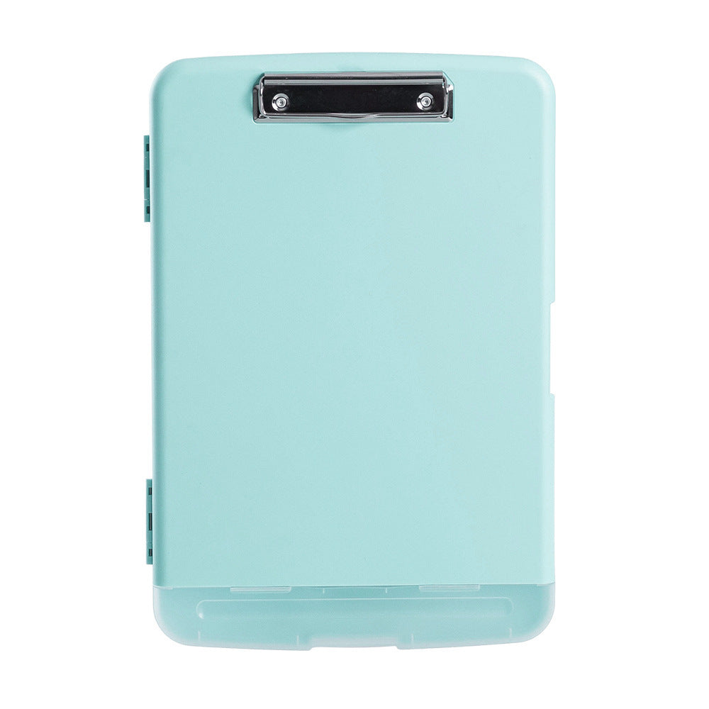 Writing Board Multifunctional Paper Storage