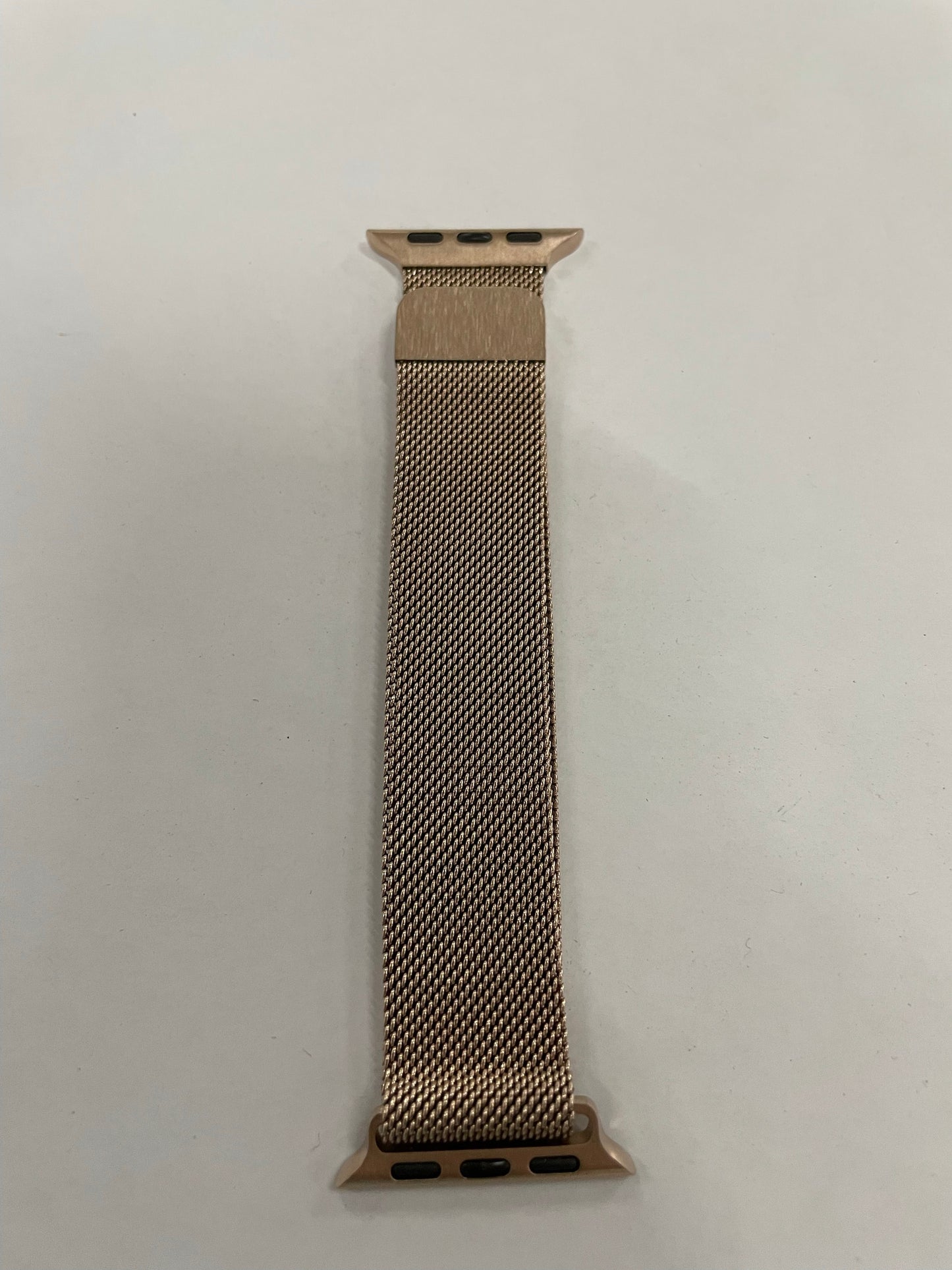 Milanese Strap Metal Watch Strap
