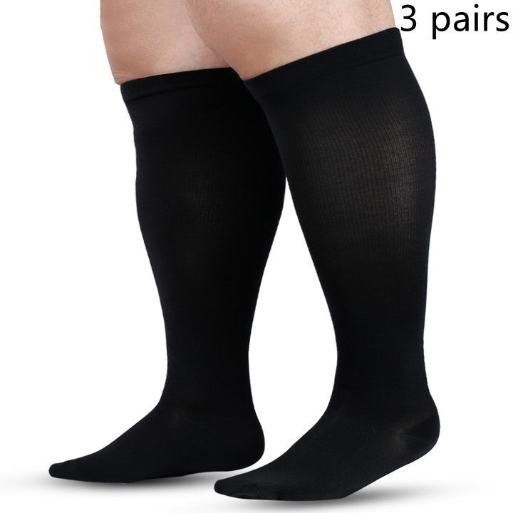 Tight And High Elastic Sports And Fitness Socks