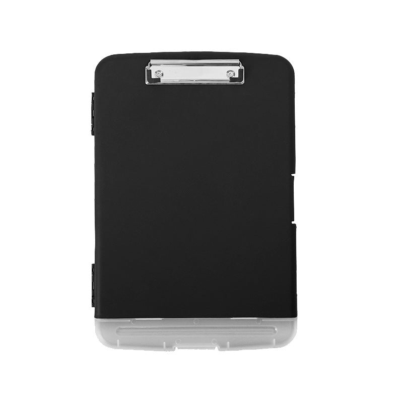 Writing Board Multifunctional Paper Storage