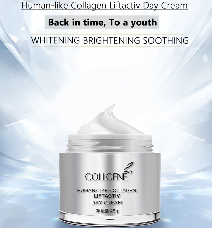 Collagen Boosting Day Cream
