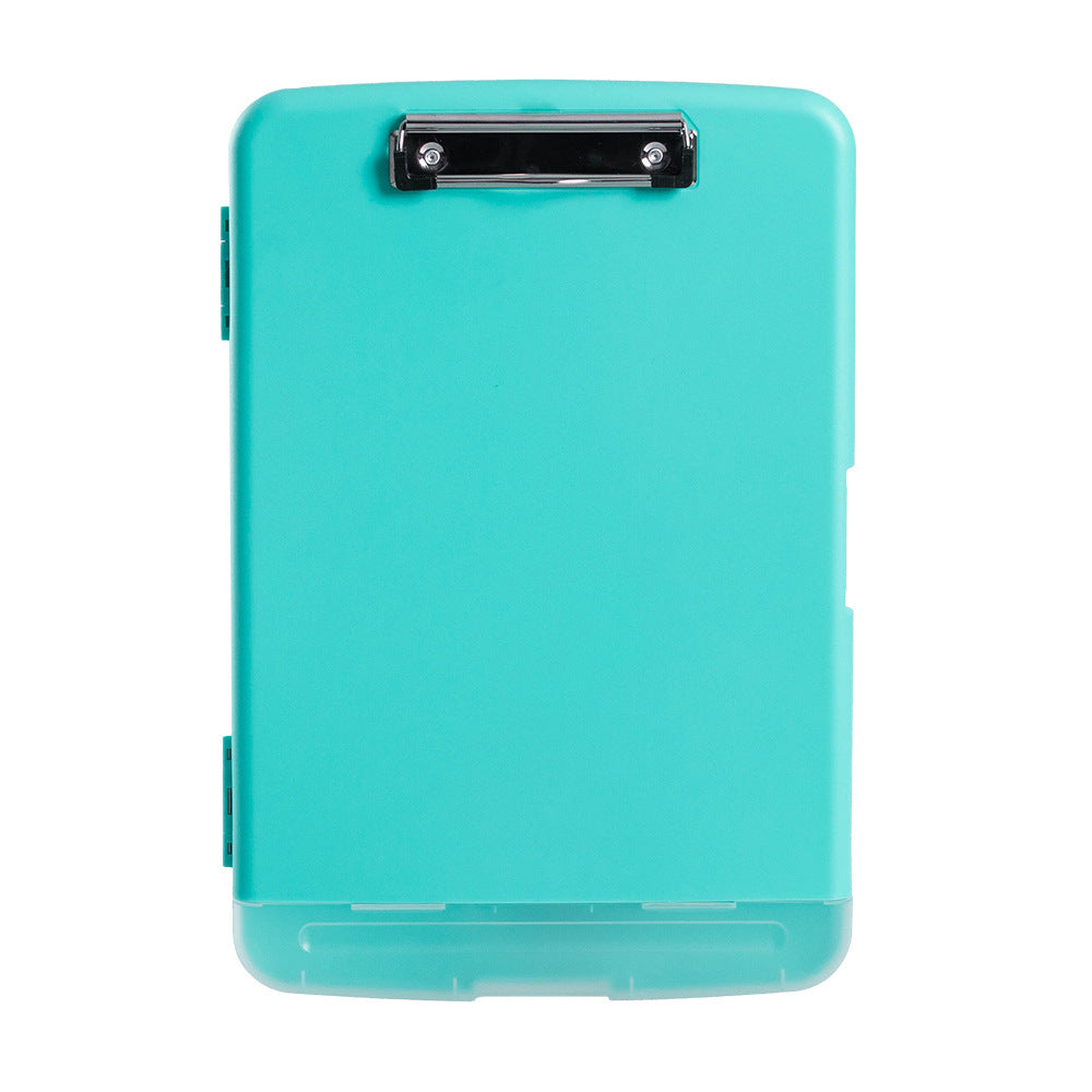Writing Board Multifunctional Paper Storage