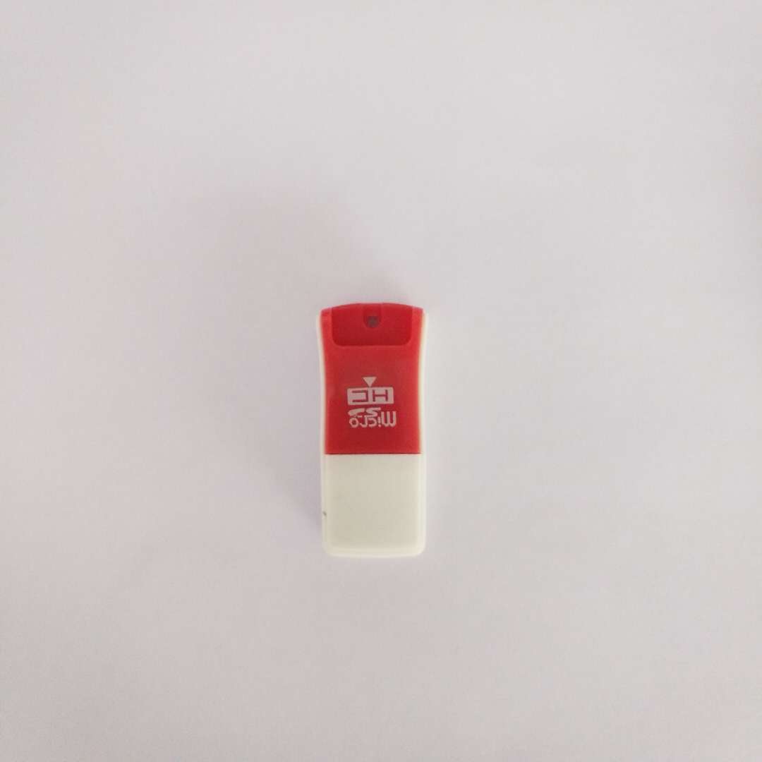 TF Mobile Phone Memory High Speed 2.0 Card Reader