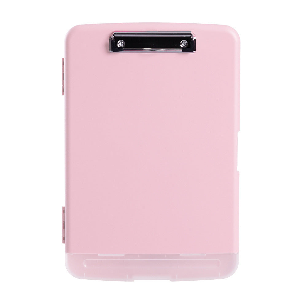 Writing Board Multifunctional Paper Storage