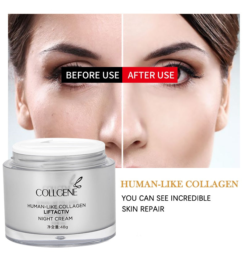 Collagen Boosting Day Cream