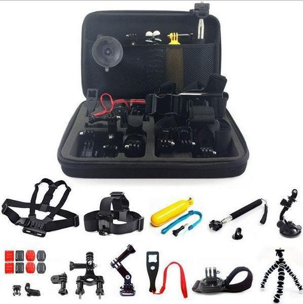 Applicable To Gopro Accessory Set Big Combination Camera