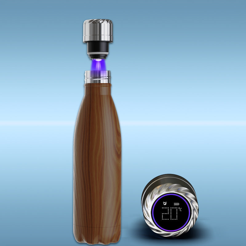 UV 304 Stainless Steel Vacuum Cup
