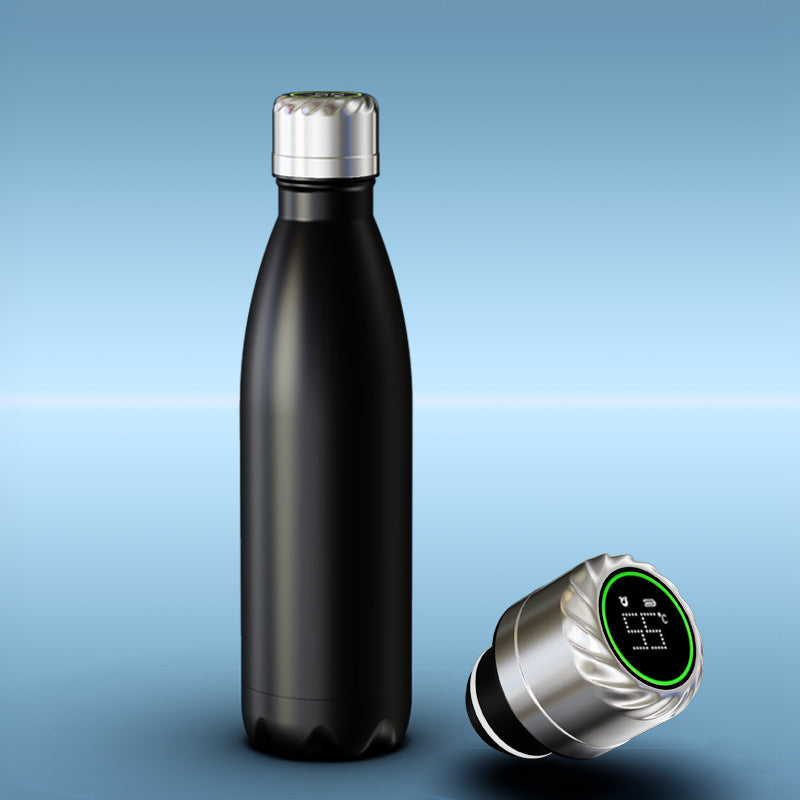 UV 304 Stainless Steel Vacuum Cup