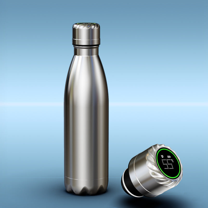 UV 304 Stainless Steel Vacuum Cup