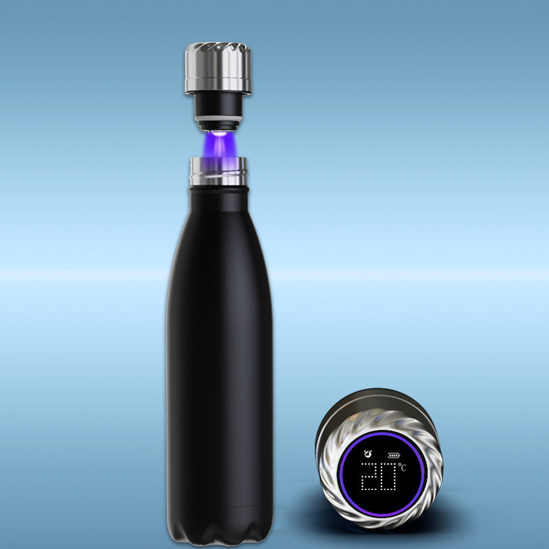 UV 304 Stainless Steel Vacuum Cup