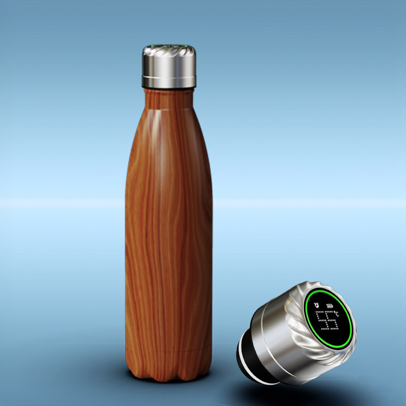 UV 304 Stainless Steel Vacuum Cup