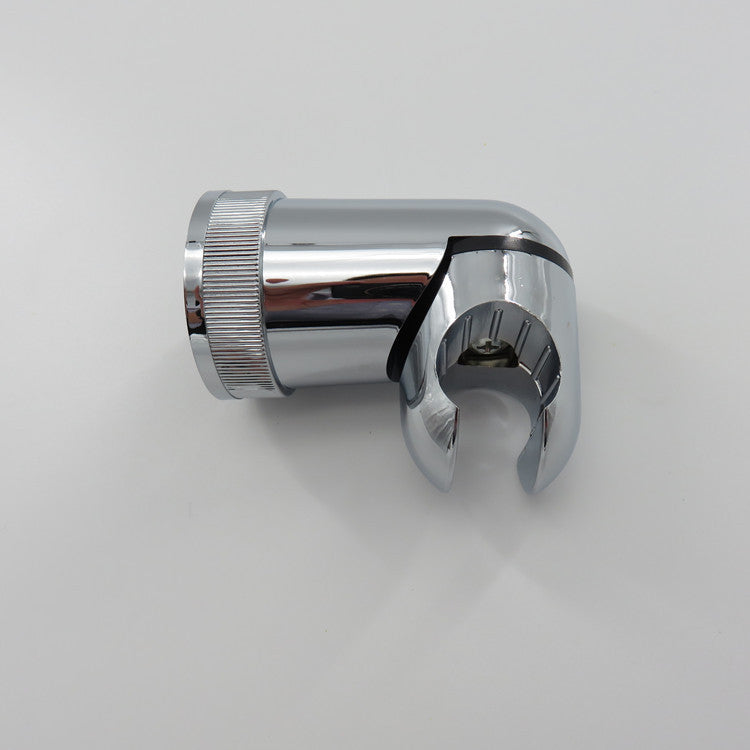 American Shower Bracket Plastic Plating Handheld