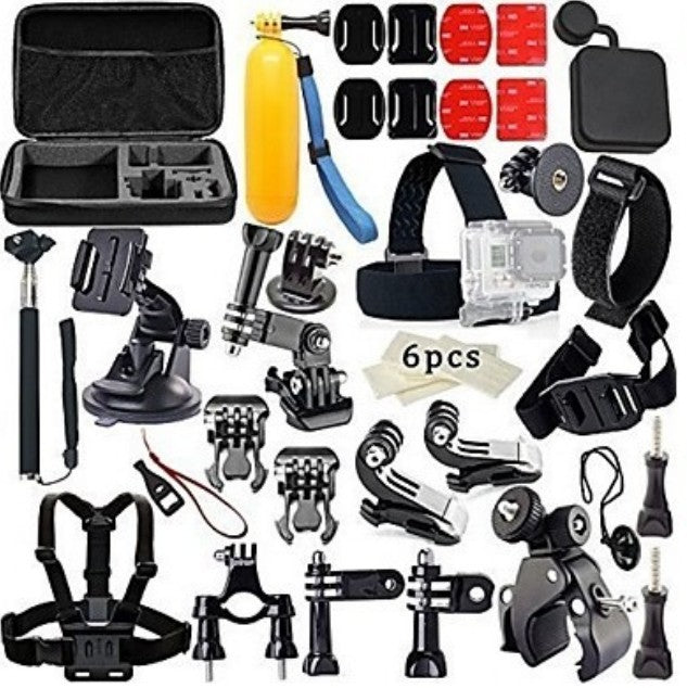 Applicable To Gopro Accessory Set Big Combination Camera
