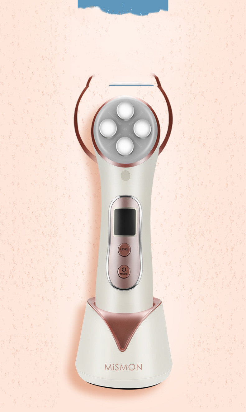 Massager Clean And Import Photon Skin Rejuvenation Instrument